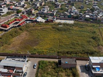 TERRENOS EN VENTA$298,000 (SALIDA QUIROGA)ULTIMOS TERRENOS