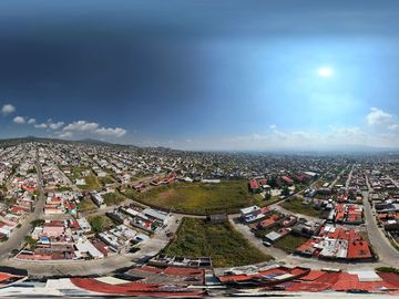 TERRENOS EN VENTA$298,000 (SALIDA QUIROGA)ULTIMOS TERRENOS