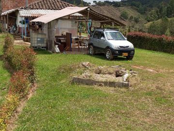 Venta hermosa finca, Concepción, Antioquia.