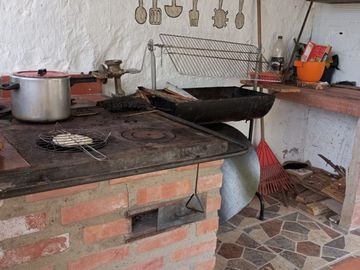 Venta hermosa finca, Concepción, Antioquia.