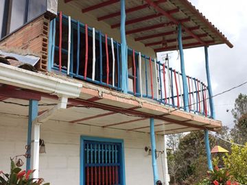 Venta hermosa finca, Concepción, Antioquia.