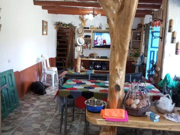 Venta hermosa finca, Concepción, Antioquia.
