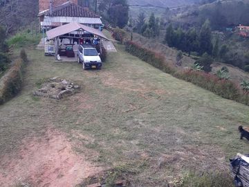 Venta hermosa finca, Concepción, Antioquia.
