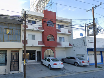 🏢 ¡Departamento en remate bancario en Residencial Campestre la Rosita, Torreón!