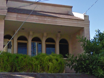 Casa en Venta en Zamora de Hidalgo Michoacán.