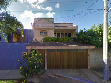Casa en Venta en Zamora de Hidalgo Michoacán.