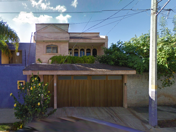 Casa en Venta en Zamora de Hidalgo Michoacán.