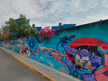 Departamento de oportunidad en Tenochtitlan 100, Aeropuerto Arenal, Venustiano Carranza, 15680 Ciudad de México, CDMX ✨🏡💵