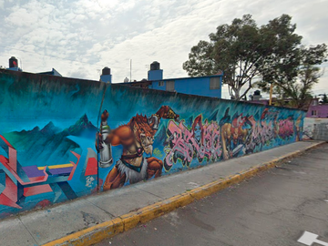 Departamento de oportunidad en Tenochtitlan 100, Aeropuerto Arenal, Venustiano Carranza, 15680 Ciudad de México, CDMX ✨🏡💵