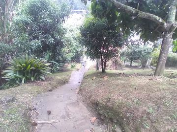 Venta hermosa Casa Finca, Vereda Quebrada Arriba, Copacabana Antioquia.