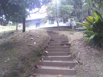 Venta hermosa Casa Finca, Vereda Quebrada Arriba, Copacabana Antioquia.