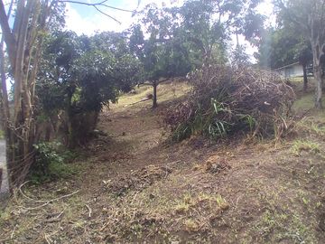 Venta hermosa Casa Finca, Vereda Quebrada Arriba, Copacabana Antioquia.
