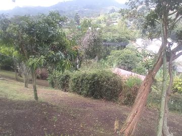 Venta hermosa Casa Finca, Vereda Quebrada Arriba, Copacabana Antioquia.