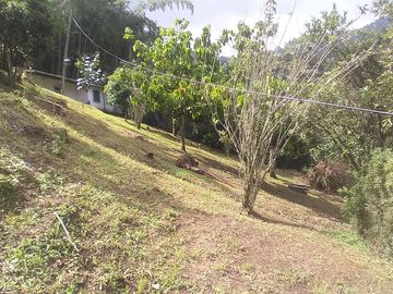 Venta hermosa Casa Finca, Vereda Quebrada Arriba, Copacabana Antioquia.