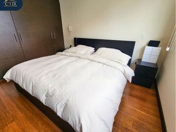 Vendo departamento con terraza exclusiva, Sector Bellavista