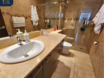 Vendo departamento con terraza exclusiva, Sector Bellavista
