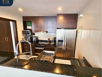 Vendo departamento con terraza exclusiva, Sector Bellavista