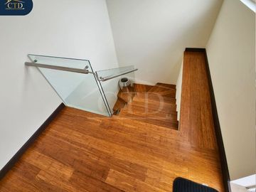 Vendo departamento con terraza exclusiva, Sector Bellavista