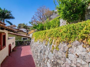 Inigualables vistas en esta hermosa casa!