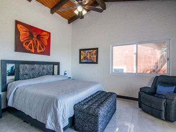 Inigualables vistas en esta hermosa casa!