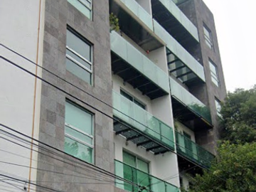 **¡Oportunidad Única! Propiedad en Remate Bancario en Portales Norte, Benito Juárez, CDMX**