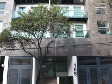 **¡Oportunidad Única! Propiedad en Remate Bancario en Portales Norte, Benito Juárez, CDMX**