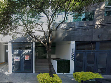 **¡Oportunidad Única! Propiedad en Remate Bancario en Portales Norte, Benito Juárez, CDMX**