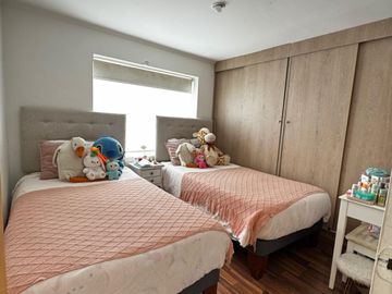 SE VENDE CASA EN VILLA LOS OLIVOS
