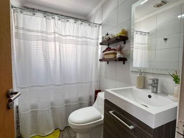 SE VENDE CASA EN VILLA LOS OLIVOS