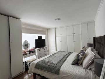 SE VENDE CASA EN VILLA LOS OLIVOS