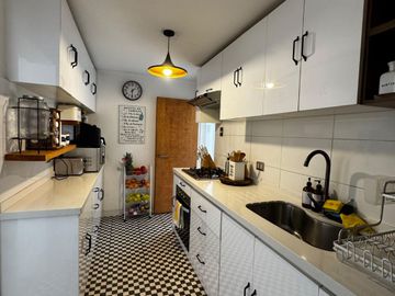 SE VENDE CASA EN VILLA LOS OLIVOS