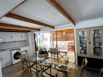 SE VENDE CASA EN VILLA LOS OLIVOS