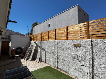 SE VENDE CASA EN VILLA LOS OLIVOS
