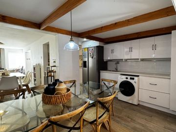 SE VENDE CASA EN VILLA LOS OLIVOS
