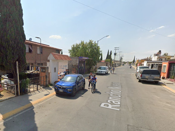 ¡¡REMATE!! ¡¡HERMOSA CASA EN UNA DE LAS MEJORES ZONAS DE  EDO DE MEX!!