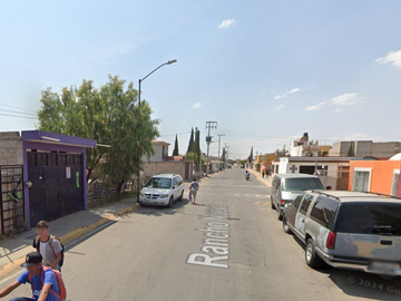¡¡REMATE!! ¡¡HERMOSA CASA EN UNA DE LAS MEJORES ZONAS DE  EDO DE MEX!!