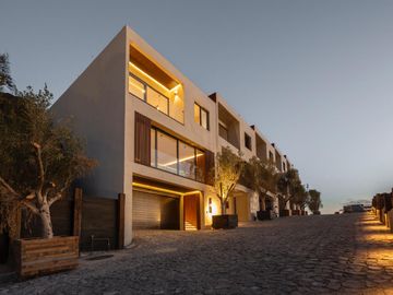 CASA EN VENTA EN CORREGIDORA, QUERETARO