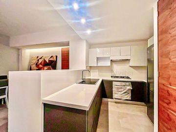 Departamento en Venta en Cantera