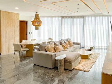 Departamento en Venta, Zona Hotelera, Cancún Quintana Roo.
