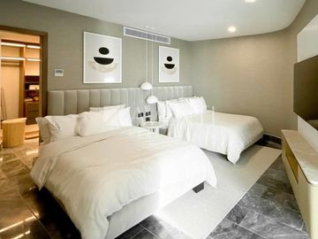 Departamento en Venta, Zona Hotelera, Cancún Quintana Roo.