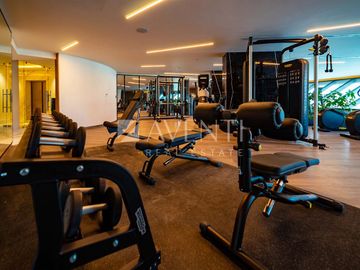 Departamento en Venta, Zona Hotelera, Cancún Quintana Roo.