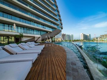 Departamento en Venta, Zona Hotelera, Cancún Quintana Roo.
