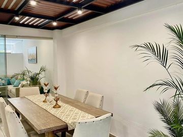 Venta de hermoso departamento en Miraflores