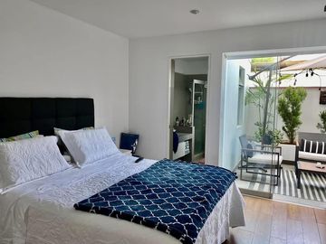 Venta de hermoso departamento en Miraflores