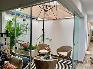 Venta de hermoso departamento en Miraflores