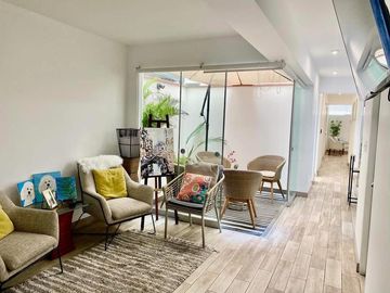 Venta de hermoso departamento en Miraflores