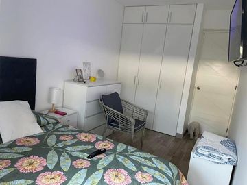 Venta de hermoso departamento en Miraflores