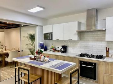 Venta de hermoso departamento en Miraflores