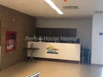 Departamento en Venta en Miguel Hidalgo, Anahuac CMB 25-2602.