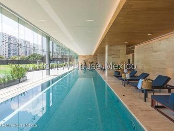 Departamento en Venta en Miguel Hidalgo, Anahuac CMB 25-2602.
